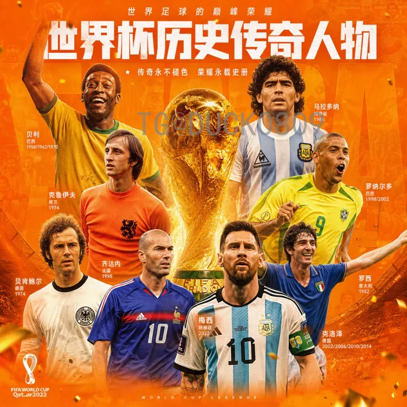 2026世界杯实力排名深度解析：从传统强队到新兴黑马一览