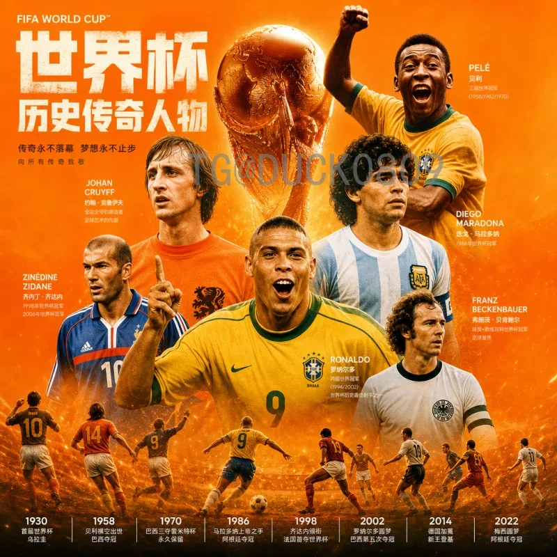 2026世界杯开幕式前瞻：三国联办下的规模、创新与全球期待